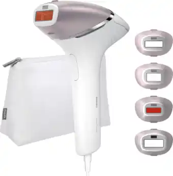 Coolblue Philips Lumea BRI947/00 aanbieding