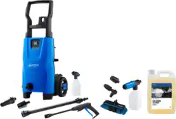Coolblue Nilfisk C 110.7-5 X-TRA Car aanbieding