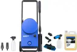 Coolblue Nilfisk Core 125-5 Car Pakket aanbieding