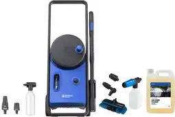 Coolblue Nilfisk Core 140 PowerControl In-Hand Car aanbieding