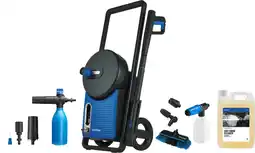 Coolblue Nilfisk Excellent 180-12 Car aanbieding