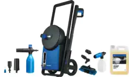 Coolblue Nilfisk Excellent 180-12 Car aanbieding