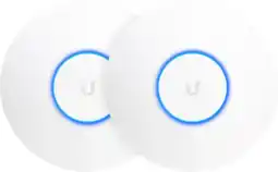 Coolblue Ubiquiti UniFi UAP-AC-HD 2-pack aanbieding
