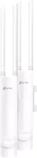 Coolblue TP-Link Omada EAP225-Outdoor 2-pack aanbieding