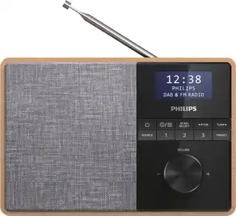 Coolblue Philips TAR5505/10 aanbieding