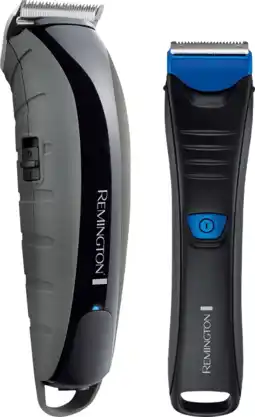 Coolblue Remington HC5880 + Remington BHT250 aanbieding