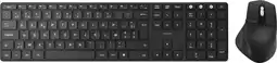 Coolblue BlueBuilt Bluetooth Toetsenbord Pro AZERTY + Imperium Ergonomische Bluetooth Muis aanbieding