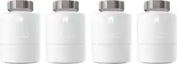 Coolblue Tado Tête Thermostatique Connectée Extension Lot de 4 aanbieding