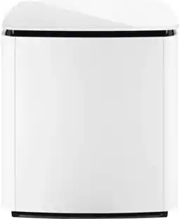 Coolblue Bose Bass Module 700 Blanc aanbieding