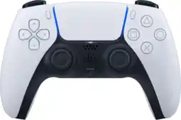 Coolblue Sony PlayStation 5 Manette Sans Fil DualSense aanbieding