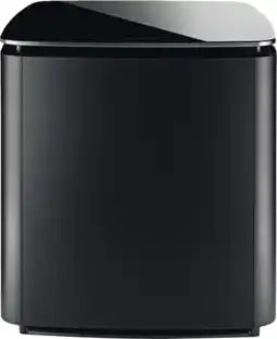 Coolblue Bose Bass Module 700 Noir aanbieding