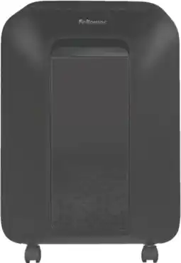 Coolblue Fellowes Powershred LX201 Noir aanbieding