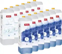 Coolblue Miele UltraPhase 1 & 2 - Pack annuel aanbieding