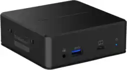 Coolblue Belkin USB-C Dual Display Station d'Accueil aanbieding