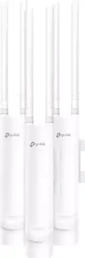 Coolblue TP-Link Omada EAP225-Outdoor Lot de 3 aanbieding