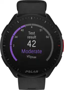 Coolblue Polar Pacer Noir aanbieding