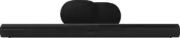 Coolblue Sonos Arc + Era 300 Noir Lot de 2 aanbieding