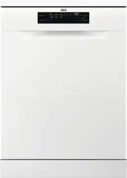 Coolblue AEG FFB64607ZW 6000 SatelliteClean / En Pose Libre aanbieding