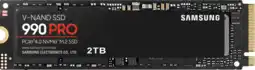 Coolblue Samsung 990 Pro 2 To NVMe SSD aanbieding