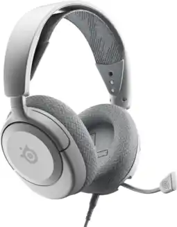 Coolblue SteelSeries Arctis Nova 1 Blanc aanbieding