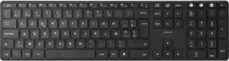 Coolblue BlueBuilt Clavier USB Sans Fil AZERTY BE aanbieding