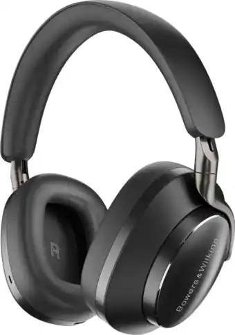 Coolblue Bowers & Wilkins Px8 Noir aanbieding