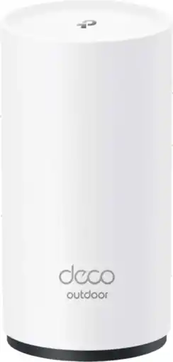 Coolblue TP-Link Deco X50-Outdoor Wifi Maillé 6 Extension aanbieding