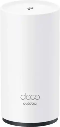 Coolblue TP-Link Deco X50-Outdoor Wifi Maillé 6 Extension aanbieding