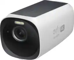 Coolblue EufyCam 3 Extension aanbieding