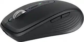 Coolblue Logitech MX Anywhere 3S Compact Noir aanbieding