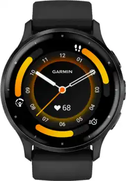 Coolblue Garmin Venu 3 Noir aanbieding