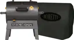 Coolblue Boretti Terzo + Housse aanbieding