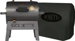 Coolblue Boretti Terzo + Housse aanbieding