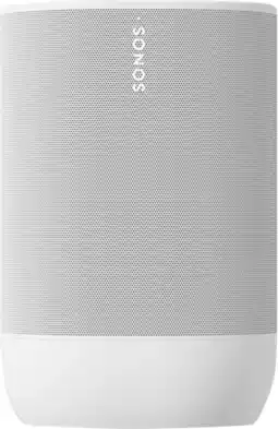 Coolblue Sonos Move 2 Blanc aanbieding