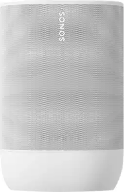 Coolblue Sonos Move 2 Blanc aanbieding