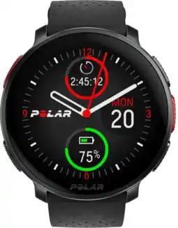 Coolblue Polar Vantage V3 Noir aanbieding