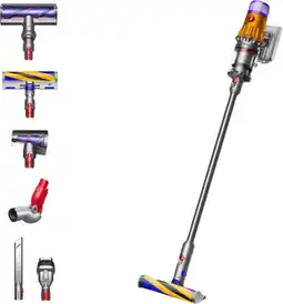 Coolblue Dyson V12 Detect Slim Absolute aanbieding