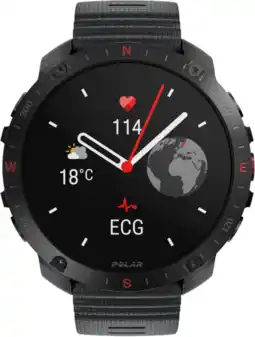 Coolblue Polar Grit X 2 Pro Noir aanbieding