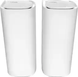 Coolblue Linksys Velop Pro 7 Lot de 2 aanbieding