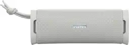 Coolblue Sony ULT Field 1 Blanc aanbieding