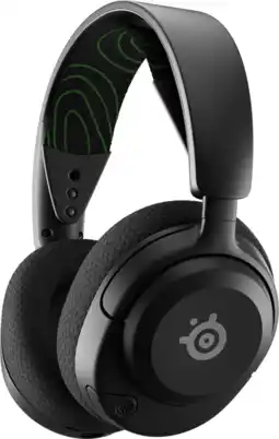 Coolblue SteelSeries Arctis Nova 5X Casque Xbox Sans Fil - Noir aanbieding
