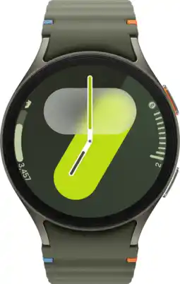 Coolblue Samsung Galaxy Watch 7 Vert 44 mm aanbieding