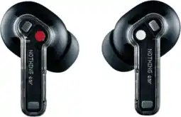 Coolblue Nothing Ear Noir aanbieding