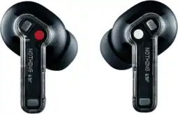 Coolblue Nothing Ear Noir aanbieding