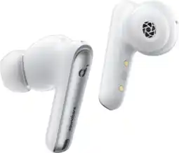 Coolblue soundcore Liberty 4 NC Blanc aanbieding