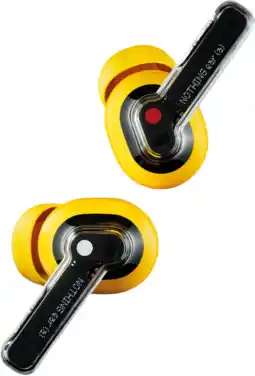Coolblue Nothing Ear (a) Jaune aanbieding