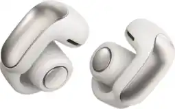 Coolblue Bose Ultra Open Earbuds Blanc aanbieding
