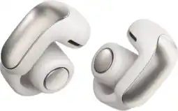 Coolblue Bose Ultra Open Earbuds Blanc aanbieding