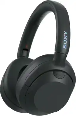 Coolblue Sony ULT Wear Noir aanbieding