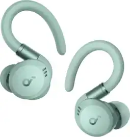 Coolblue Soundcore Sport X20 Vert aanbieding